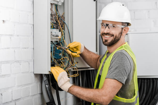 Best Emergency Electrician Near Me  in Monticello, IL