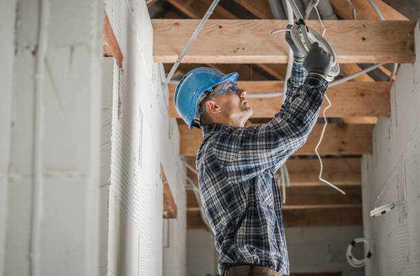 Best Circuit Breaker Repair  in Monticello, IL