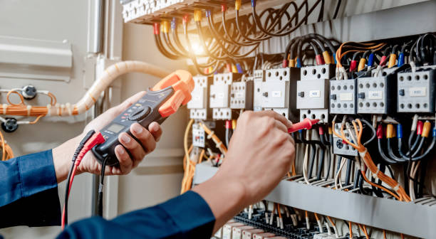 Best Residential Electrician Services  in Monticello, IL
